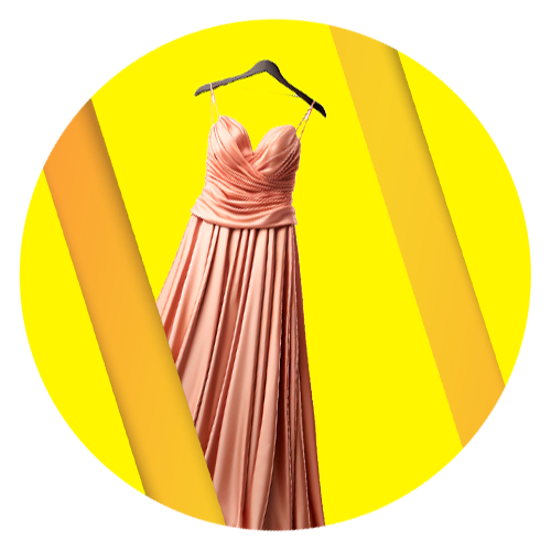 Dress - One Piece